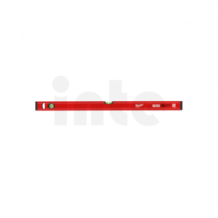 MILWAUKEE Tenká vodováha 80 cm nemagnetická 4932459092