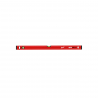 MILWAUKEE Tenká vodováha 80 cm nemagnetická 4932459092