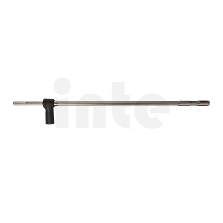 MILWAUKEE SDS-Max Dustless drill bits 4932459294