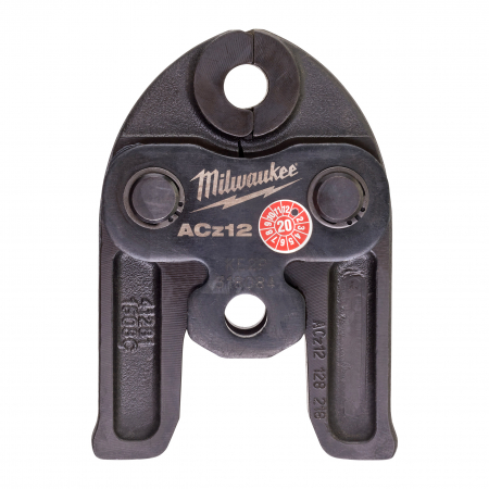 MILWAUKEE Lisovací čelisti J12 - ACz 12 4932459388