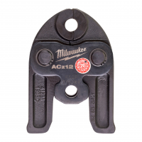 MILWAUKEE Lisovací čelisti J12 - ACz 12 4932459388