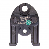 MILWAUKEE Lisovací čelisti J12 - ACZ 16 4932459389