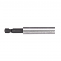 MILWAUKEE Magnetický držák bitů s pojistným kroužkem pro M18 FSG 4932459394
