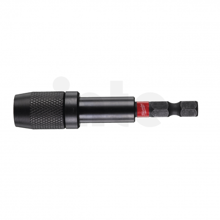 MILWAUKEE Magnetický držák bitů ShW 73 mm - 1 ks 4932459398