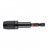 MILWAUKEE Magnetický držák bitů ShW 73 mm - 1 ks 4932459398