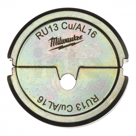 MILWAUKEE  - RU13 CU/AL 16-1PC Pojistný kroužek 4932459483