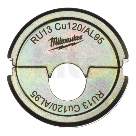 MILWAUKEE  - RU13 CU120/AL95-1PC Pojistný kroužek 4932459488