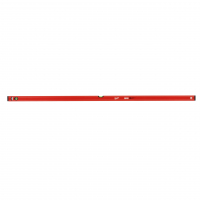 MILWAUKEE Tenká vodováha 200cm 4932459590