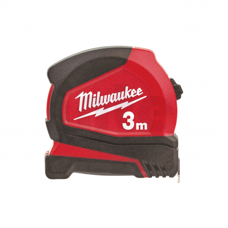 MILWAUKEE Měřící pásmo Pro Compact C3/16 4932459591