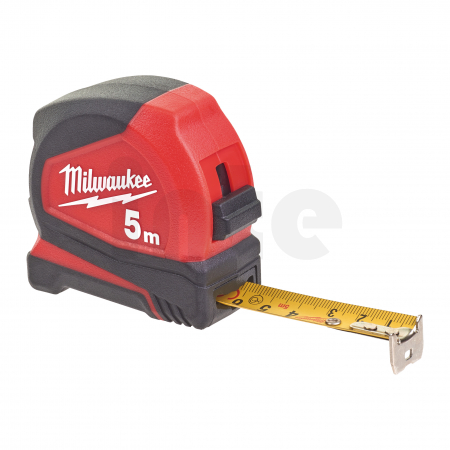 MILWAUKEE Měřící pásmo Pro Compact C5/19 4932459592