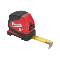 MILWAUKEE Měřící pásmo Pro Compact C5/25 4932459593