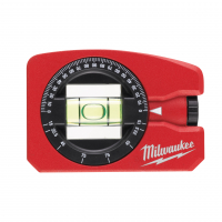 MILWAUKEE Vodováha POCKET   4932459597