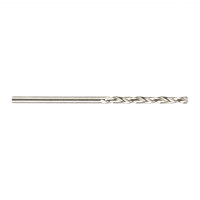 MILWAUKEE HSS-Ground Thunderweb DIN338 Drill bits 4932459835