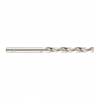 MILWAUKEE HSS-Ground Thunderweb DIN338 Drill bits 4932459856