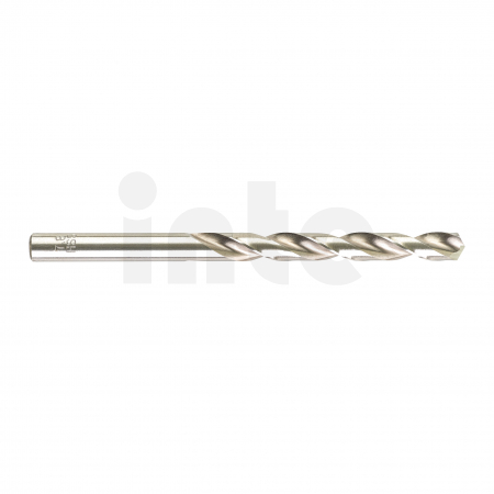 MILWAUKEE HSS-Ground Thunderweb DIN338 Drill bits 4932459868