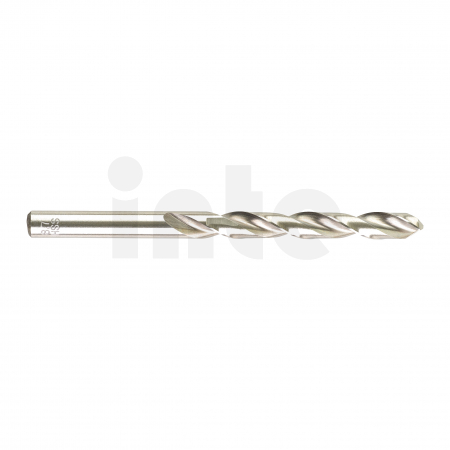 MILWAUKEE HSS-Ground Thunderweb DIN338 Drill bits 4932459873