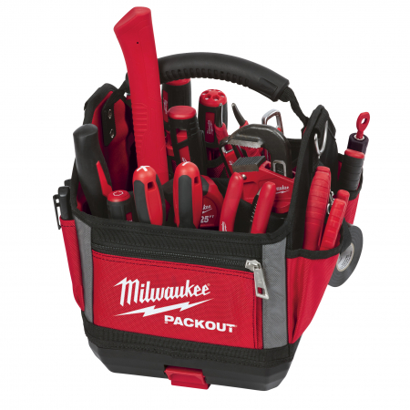 MILWAUKEE PACKOUT Brašna na nářadí 25cm 4932464084