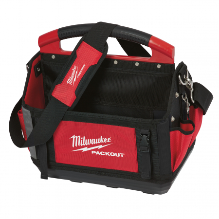 MILWAUKEE PACKOUT Brašna na nářadí 40 cm 4932464085