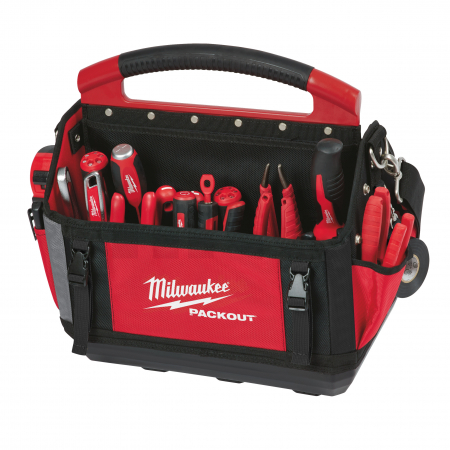 MILWAUKEE PACKOUT Brašna na nářadí 40 cm 4932464085