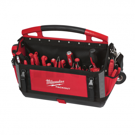 MILWAUKEE PACKOUT Brašna na nářadí 50 cm 4932464086