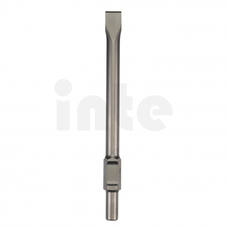 MILWAUKEE Plochý sekáč s upínaním Hex 30 mm 4932464163