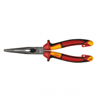 MILWAUKEE VDE dlouhé zakulacené kleště  205 mm 4932464564
