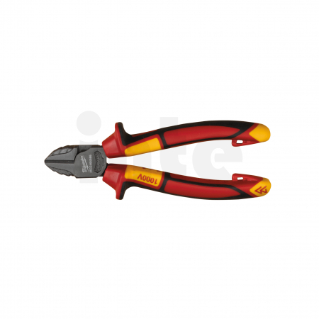 MILWAUKEE VDE boční štípací kleště  145 mm 4932464566