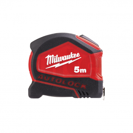 MILWAUKEE Měřící pásmo AUTOLOCK 5/25 4932464663