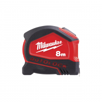 MILWAUKEE Měřící pásmo AUTOLOCK C8/25 4932464664