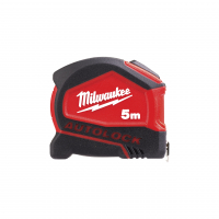 MILWAUKEE Měřící pásmo Autolock 5-16/25  4932464665