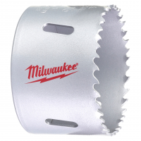 MILWAUKEE Kruhová pilka Bi-metal CONTRACTOR Ø 65MM 4932464695