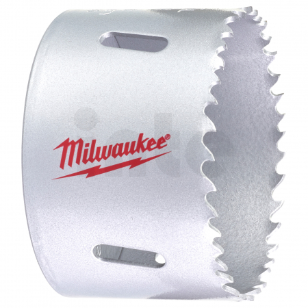 MILWAUKEE Kruhová pilka Bi-metal CONTRACTOR Ø 67MM 4932464696