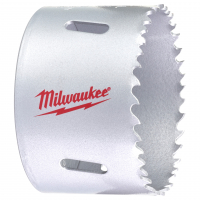 MILWAUKEE Kruhová pilka Bi-metal CONTRACTOR Ø 67MM 4932464696