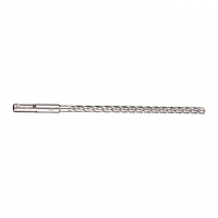 MILWAUKEE SDS-Plus MX4 drill bits 4932464872
