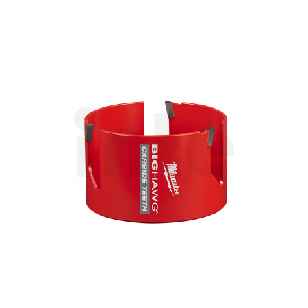 MILWAUKEE Kruhová pilka BIG HAWG™ Multimaterial 108 mm 4932464935