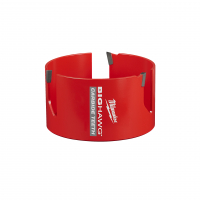 MILWAUKEE Kruhová pilka BIG HAWG™ Multimaterial 117 mm 4932464936