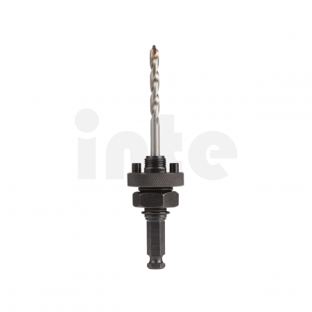 MILWAUKEE BIG HAWG™ 7/16" univerzální unašeč se středicím vrtákem 4932464941