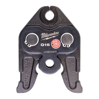 MILWAUKEE Press Jaws 4932464544