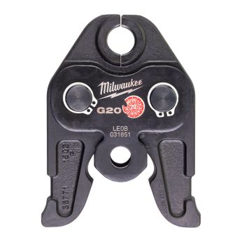 MILWAUKEE Press Jaws 4932464545