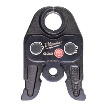 MILWAUKEE Press Jaws 4932464547