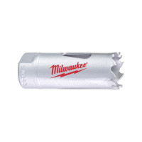 MILWAUKEE Bi-Metal Contractor Holesaw 4932464673