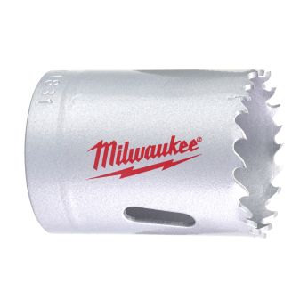 MILWAUKEE Bi-Metal Contractor Holesaw 4932464684