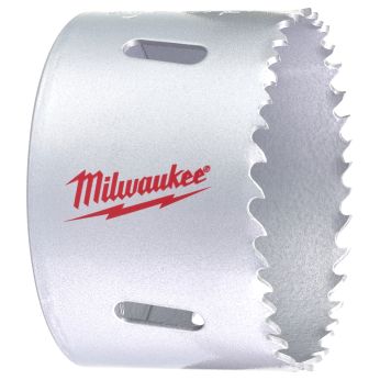 MILWAUKEE Bi-Metal Contractor Holesaw 4932464696