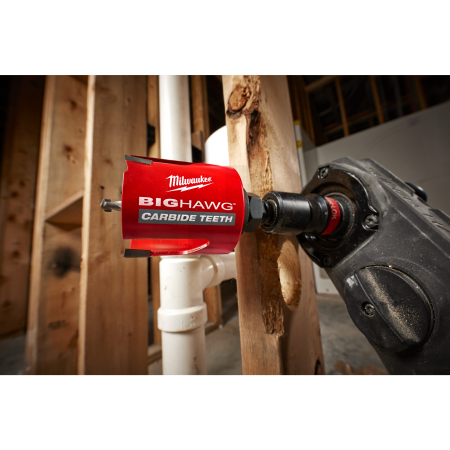 MILWAUKEE Kruhová pilka BIG HAWG™ Multimaterial 30 mm 4932464922