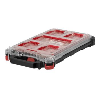 MILWAUKEE PACKOUT™ kompaktní úzký organizér 4932471065