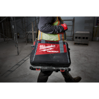 MILWAUKEE Pracovní taška PACKOUT 50 cm 4932471067