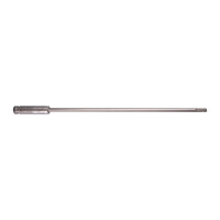 MILWAUKEE SDS-Plus Prodloužení 450mm 4932471154