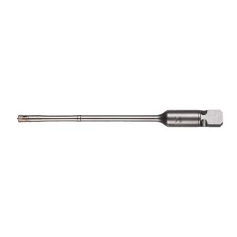 MILWAUKEE SDS-Plus small vacuum drill bits 4932471156