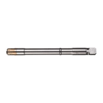 MILWAUKEE SDS-Plus small vacuum drill bits 4932471159
