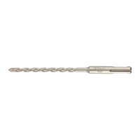 MILWAUKEE Vrták do kladiva SDS-Plus MX 6x160 mm 4932471218